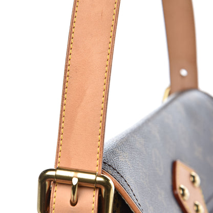 Louis Vuitton Monogram Hudson PM 12 of 15
