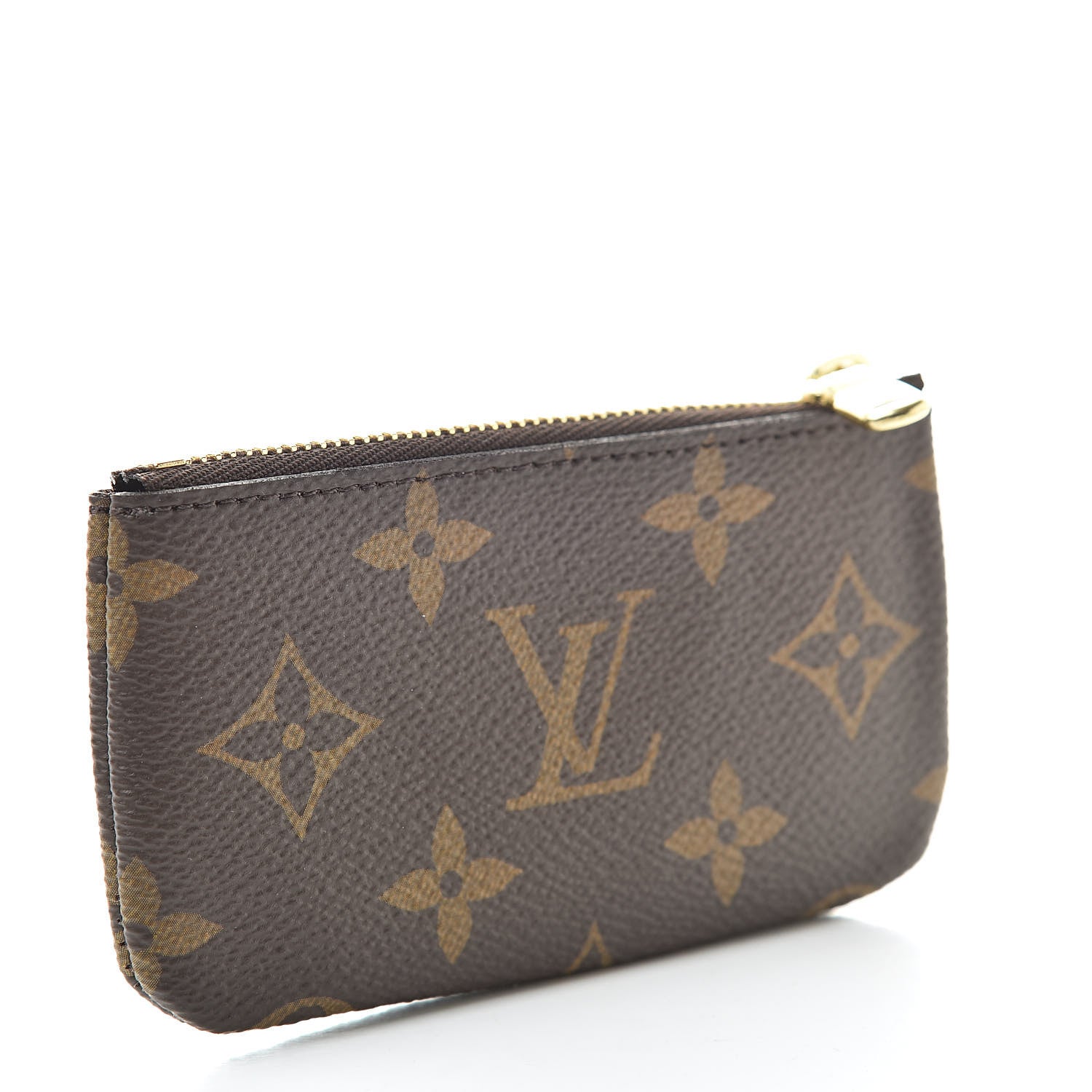 Louis Vuitton Monogram Key Pouch 3 of 7