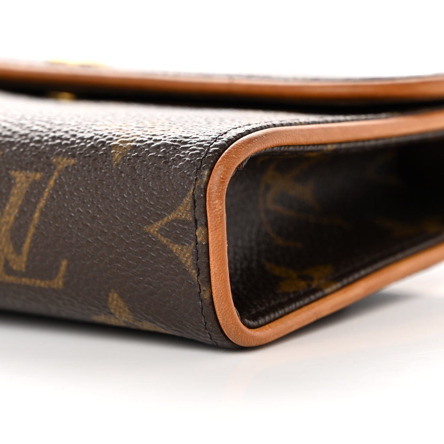 Monogram Pochette Florentine XS