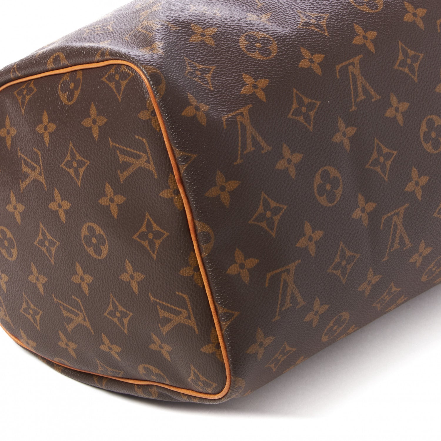 Louis Vuitton Monogram Speedy 30 5 of 9