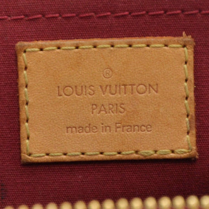Louis Vuitton Vernis Rosewood Ave Pomme D'Amour 5 of 7