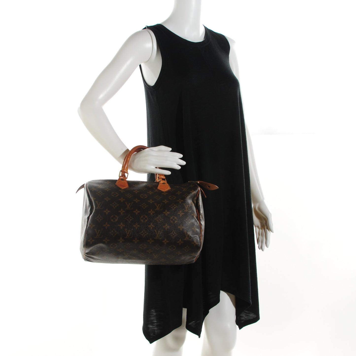 Monogram Speedy 30
