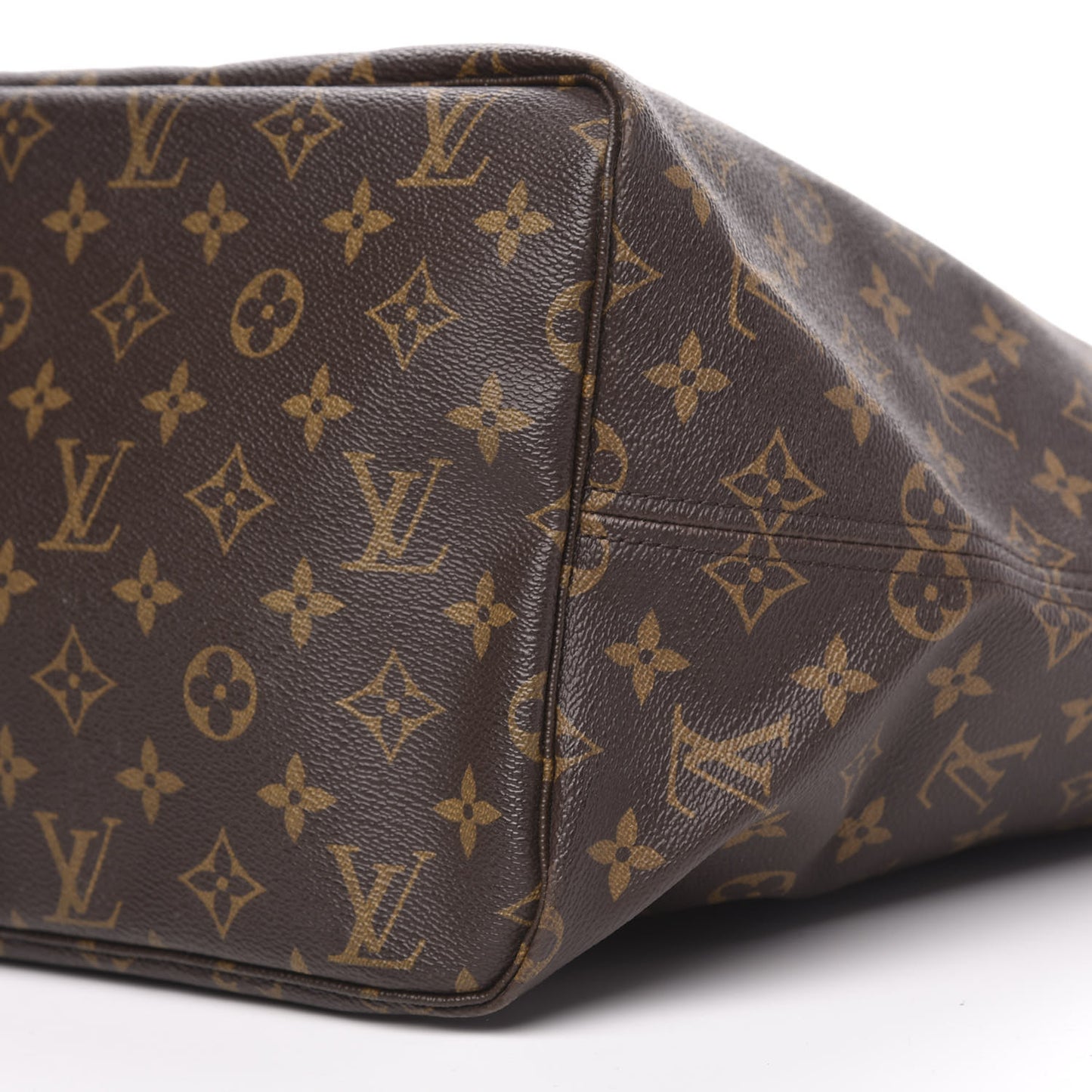 Monogram Neverfull GM