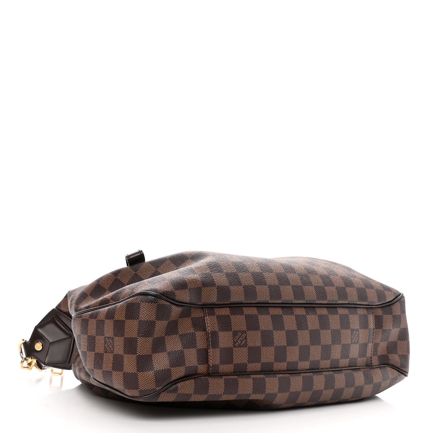 Louis Vuitton Damier Ebene Evora MM 4 of 10