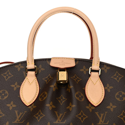 Louis Vuitton Monogram Boetie PM NM 5 of 8