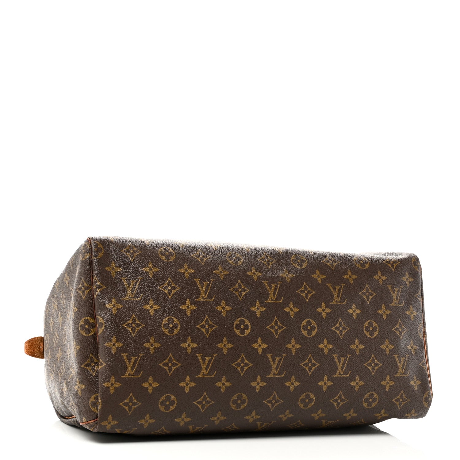Louis Vuitton Monogram Speedy 40 4 of 13