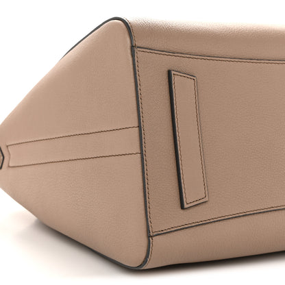 Givenchy Sugar Goatskin Medium Antigona Linen 9 of 12