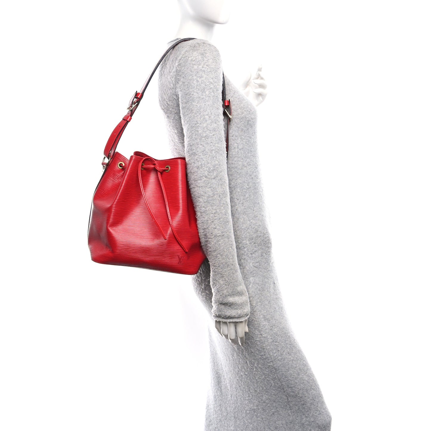 Epi Petit Noe Castillan Red