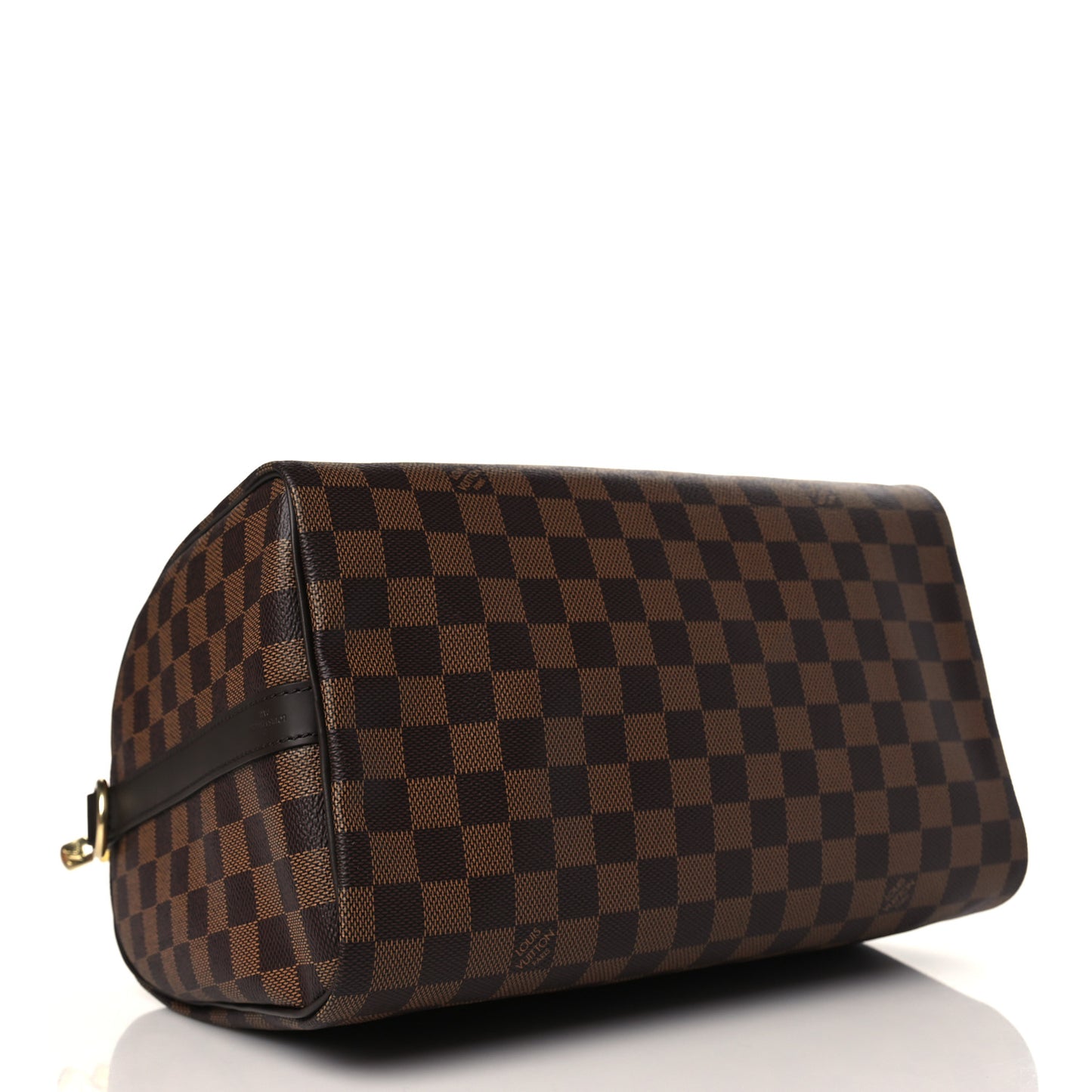 Damier Ebene Speedy Bandouliere 30