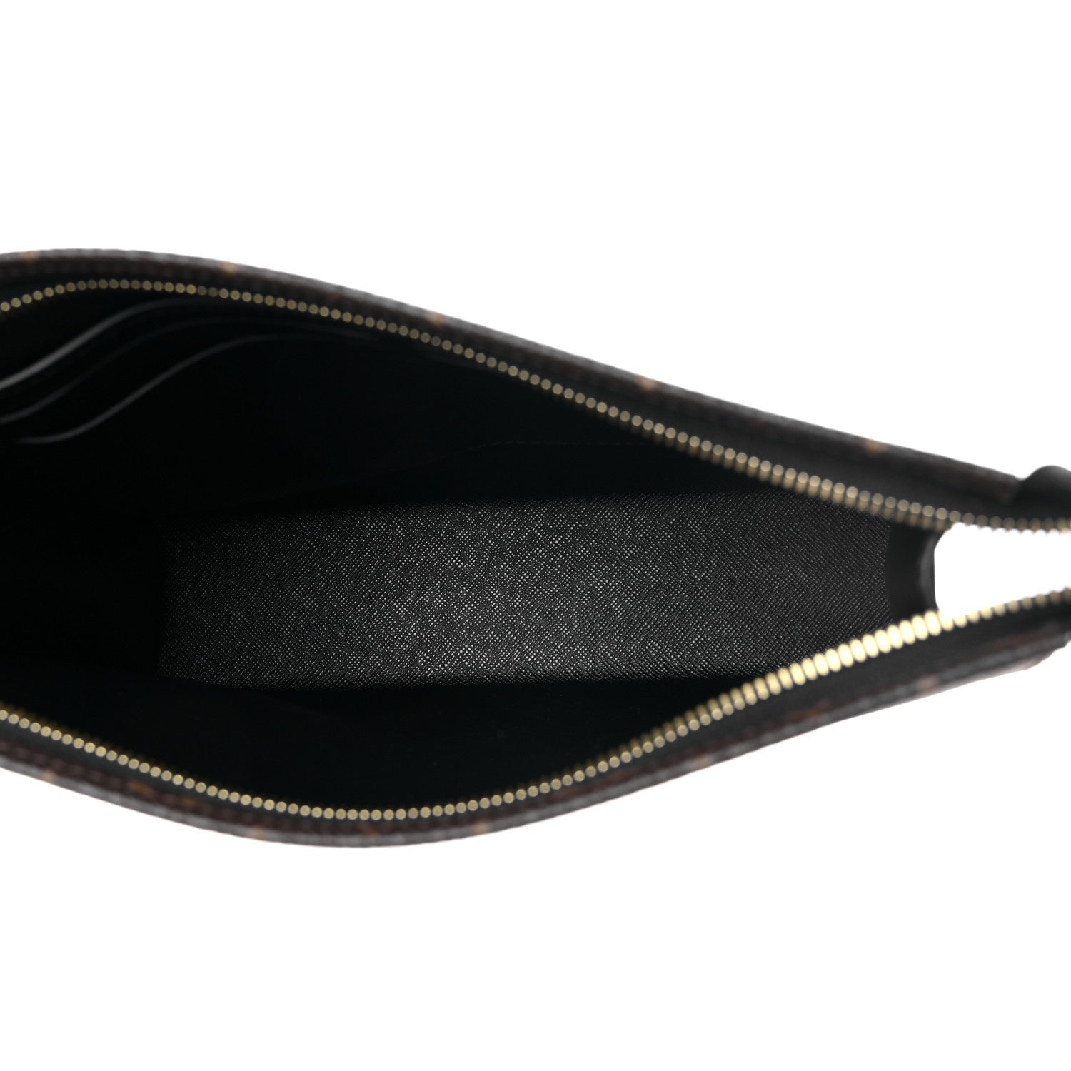 Louis Vuitton Monogram Poche Toilette NM 5 of 9