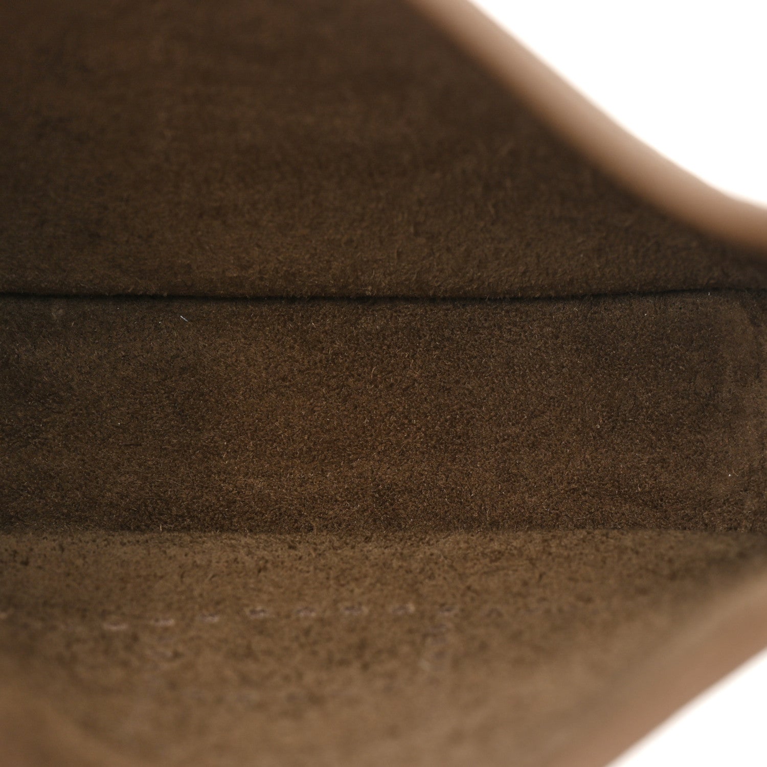 Hermes Taurillon Clemence Flipperball Sangle Evelyne TPM Beige De Weimar Noisette Cuivre Gold 5 of 8