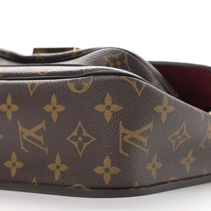 Louis Vuitton Monogram Passy 9 of 10