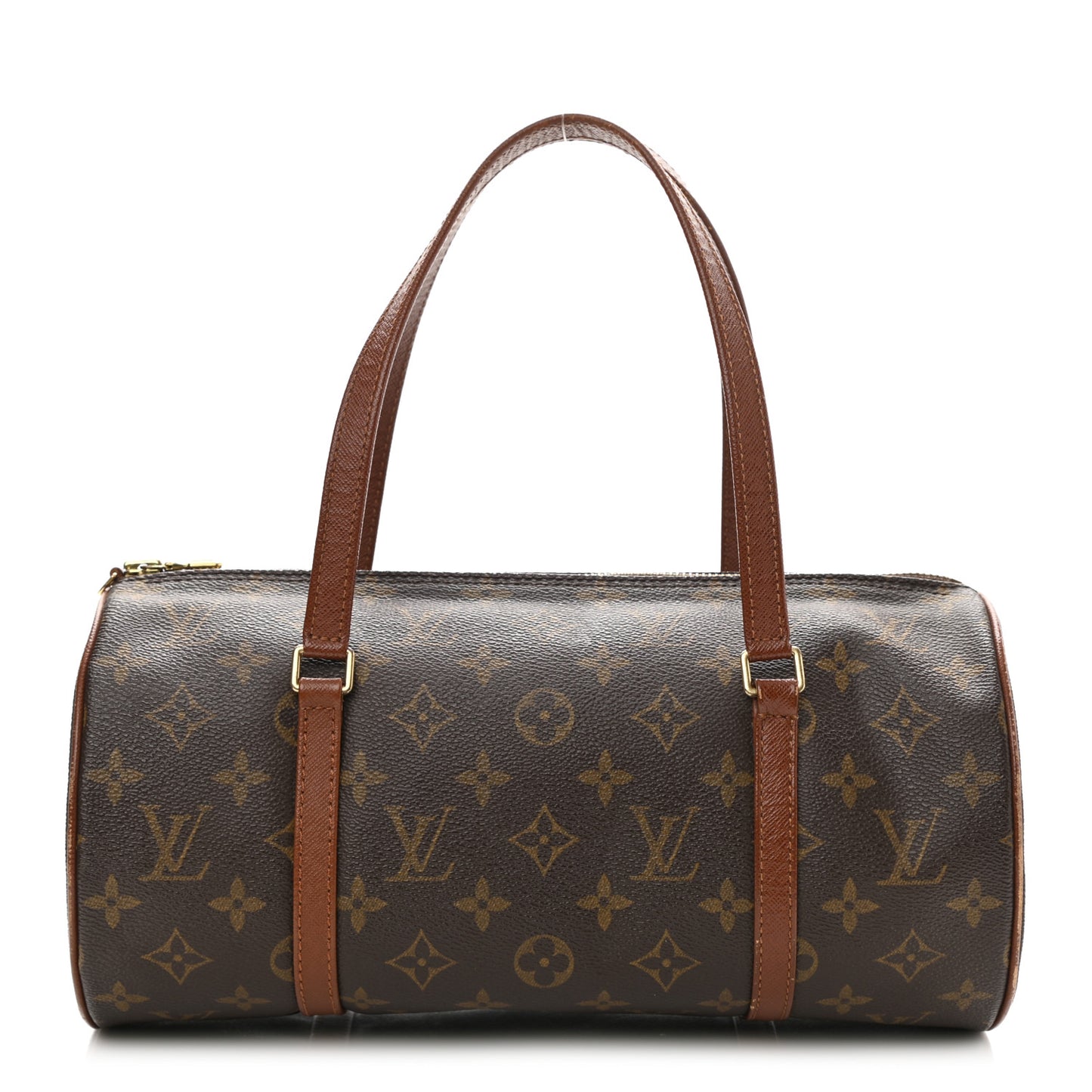 Monogram Papillon 30 With Companion