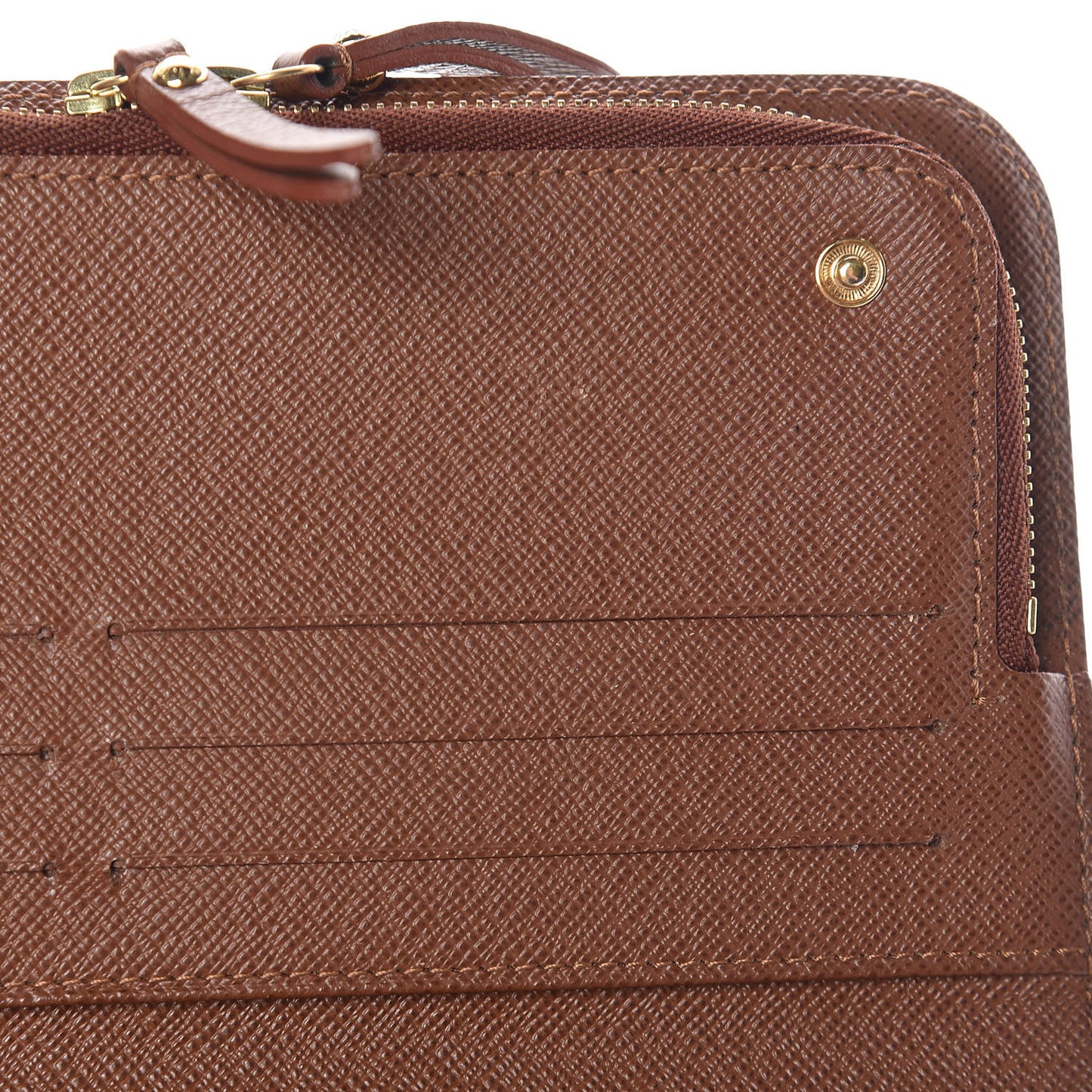 Monogram Insolite Wallet