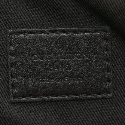 Louis Vuitton Monogram Galaxy Alpha Messenger 6 of 10