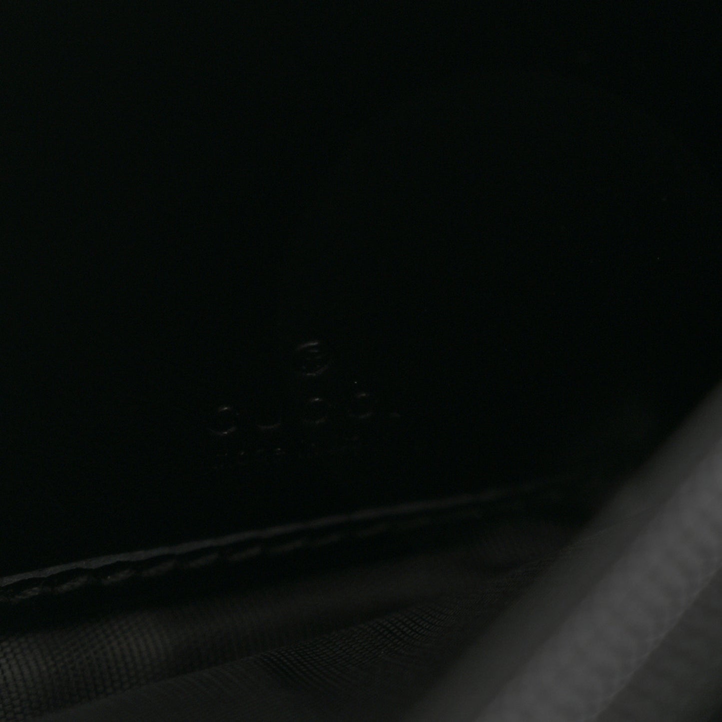 Calfskin Matelasse GG Marmont Continental Wallet Black