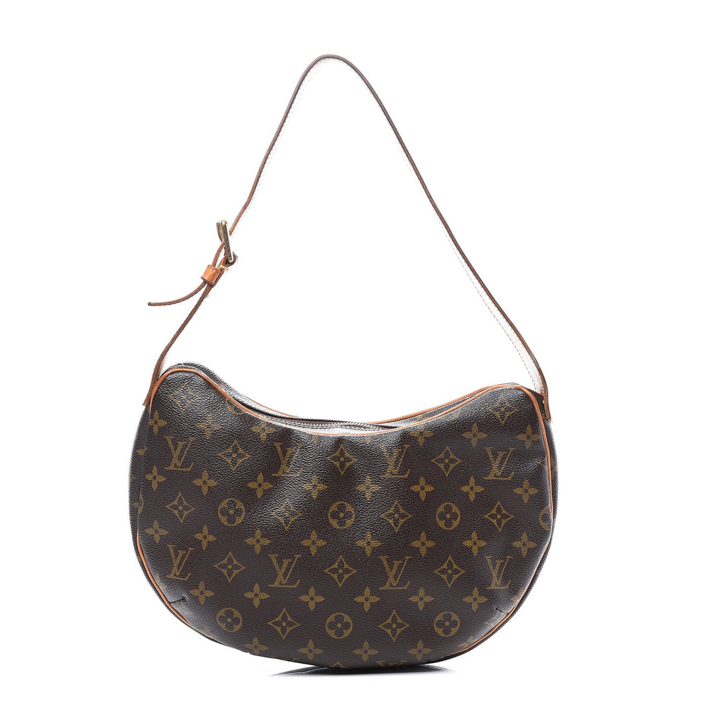 Monogram Croissant MM