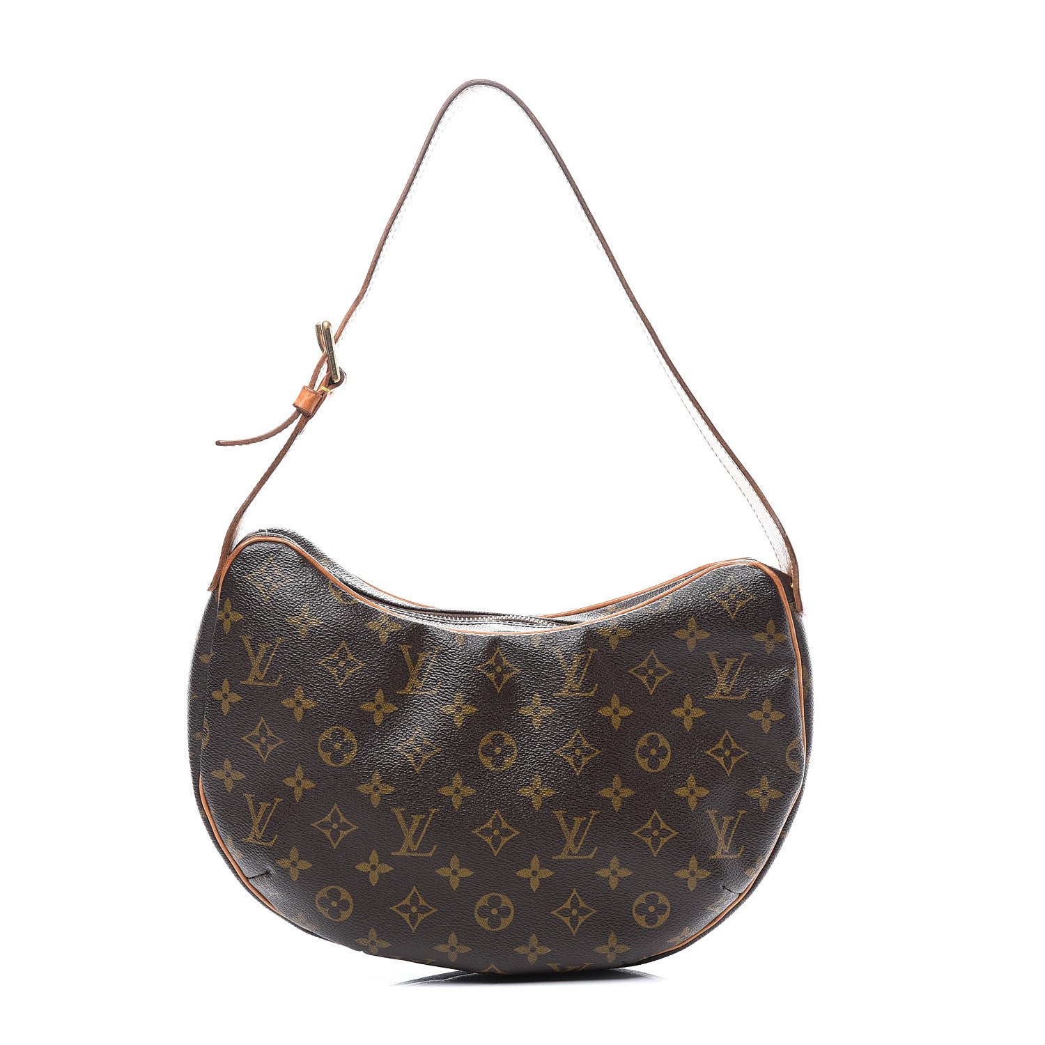 Louis Vuitton Monogram Croissant MM 1 of 10