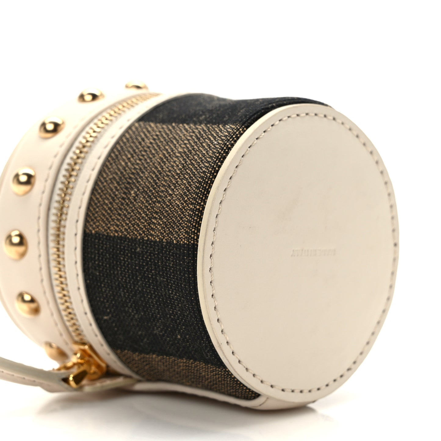 Pequin Studded Mini Box Camelia