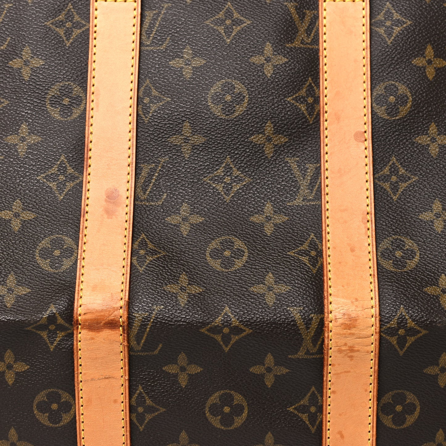 Monogram Keepall 45
