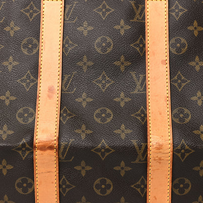 Louis Vuitton Monogram Keepall 45 6 of 11