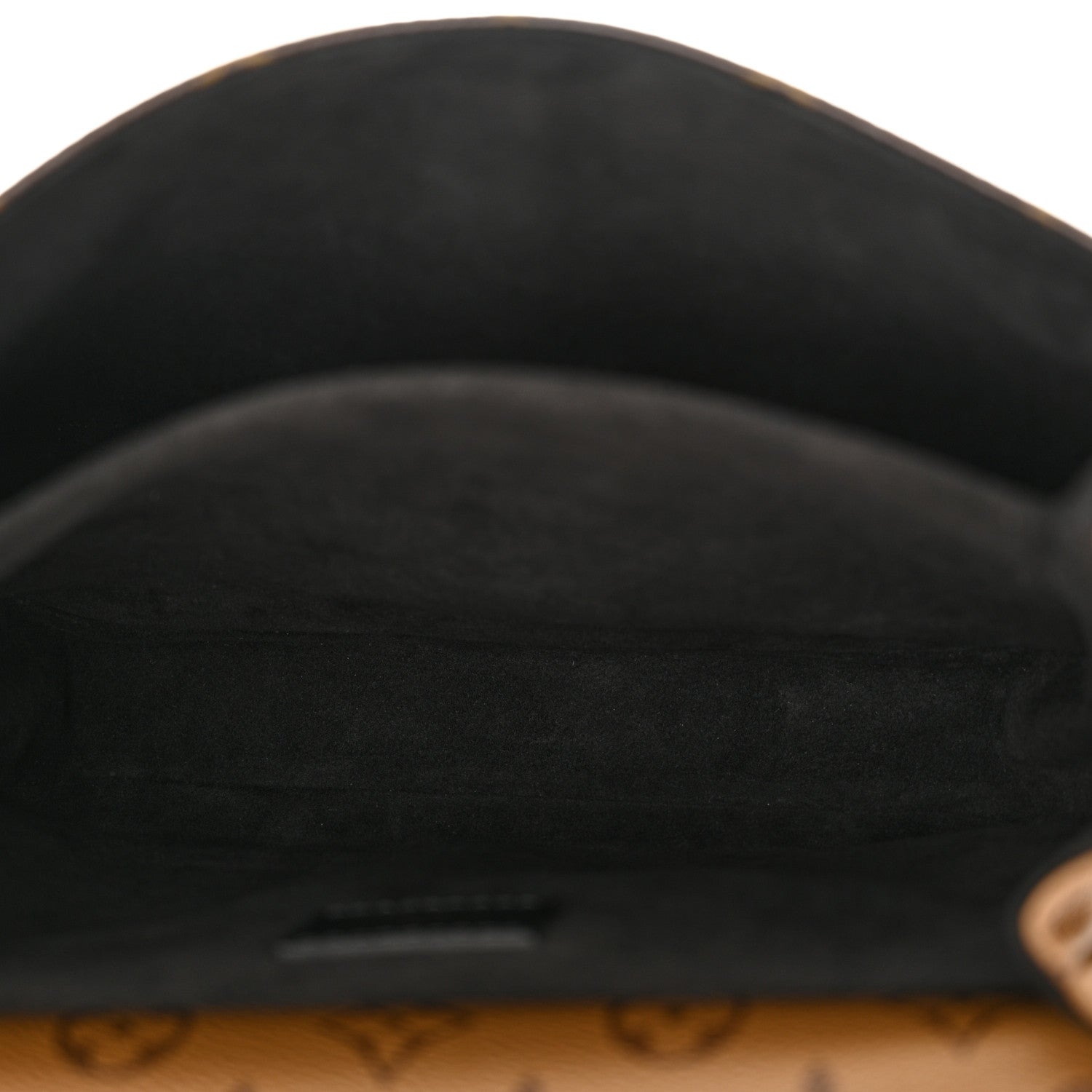 Louis Vuitton Reverse Monogram Pochette Metis 5 of 9