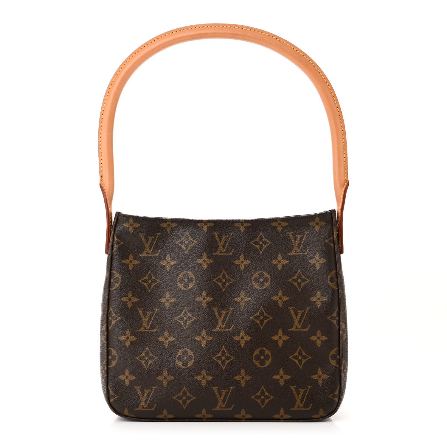 Louis Vuitton Monogram Looping MM 1 of 11
