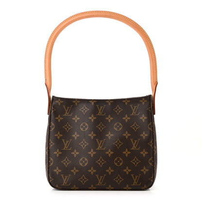 Louis Vuitton Monogram Looping MM 1 of 11