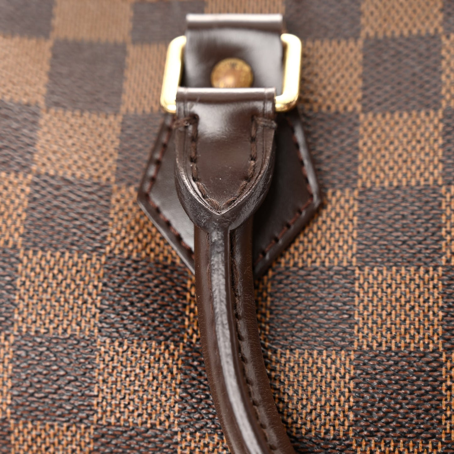 Damier Ebene Speedy 25