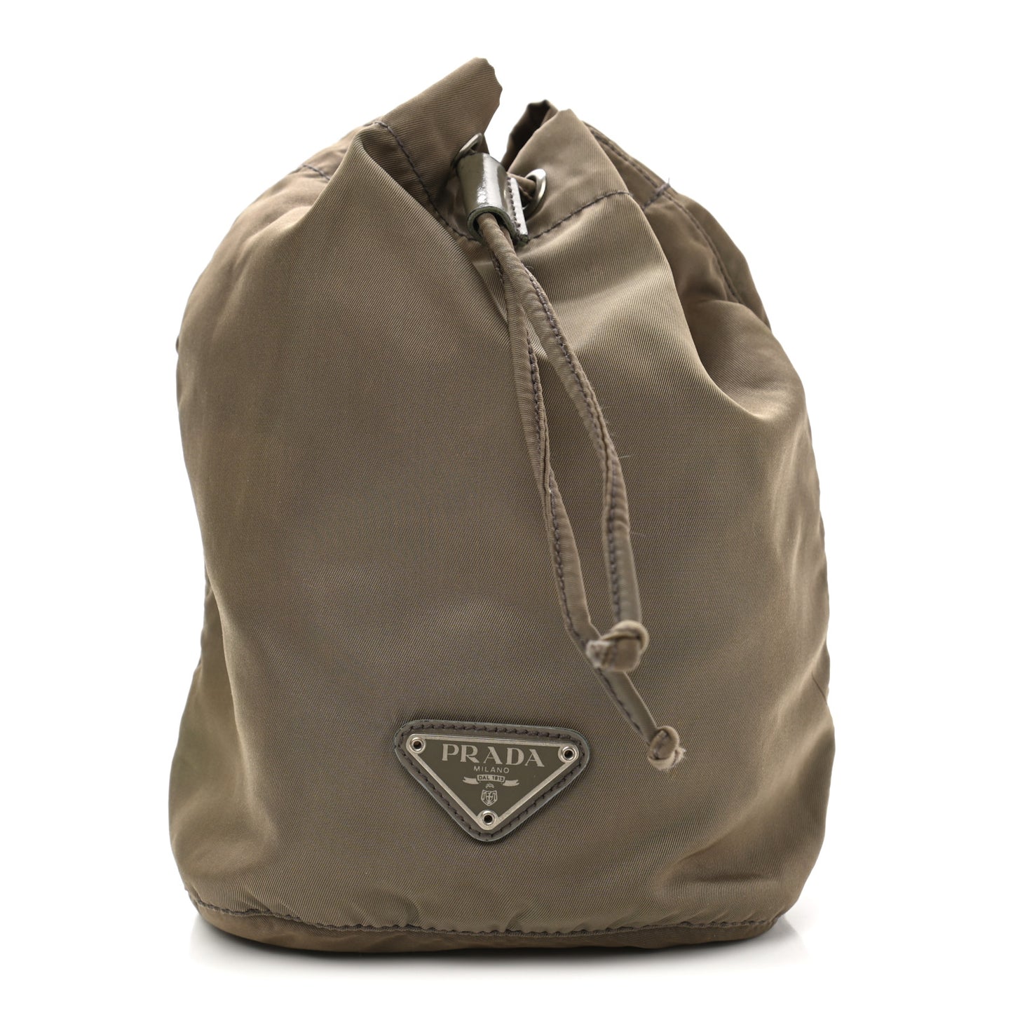 Nylon Vela Drawstring Pouch Corinto