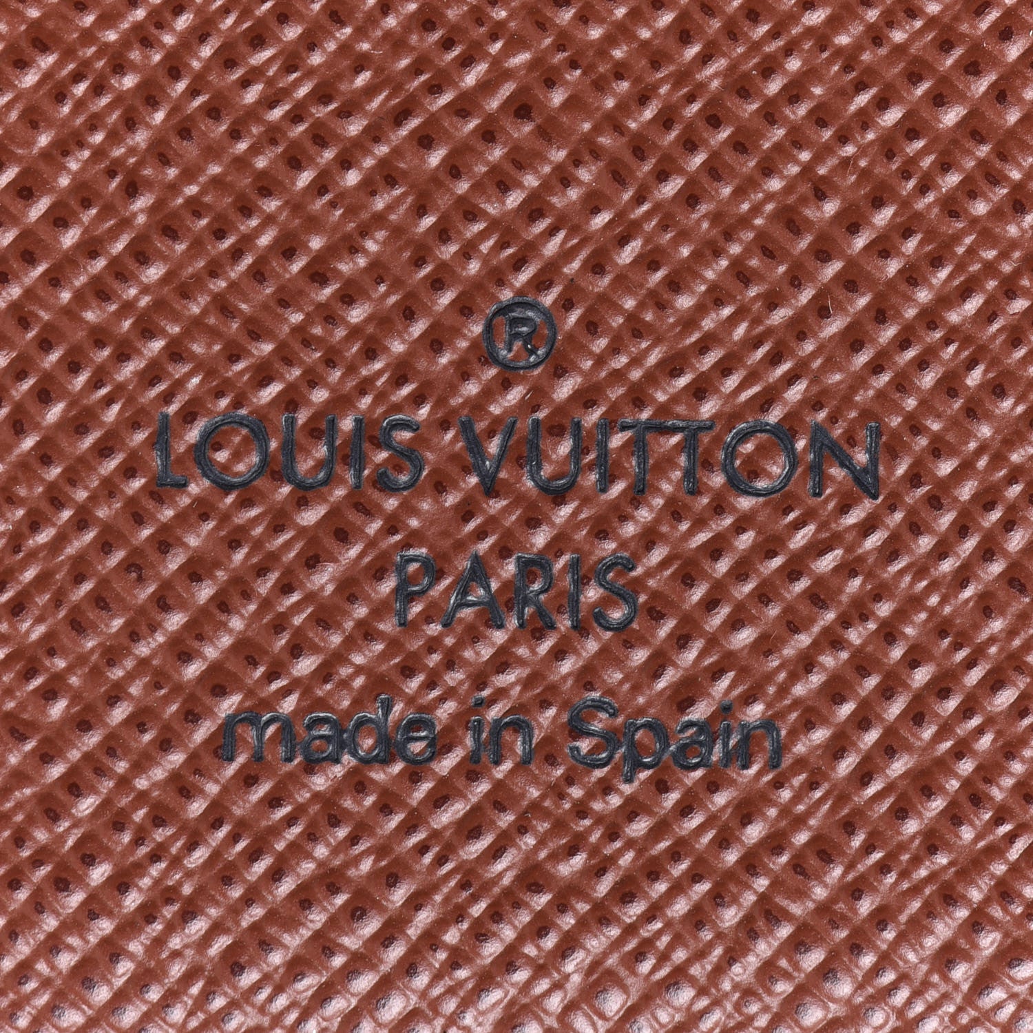 Louis Vuitton Monogram Insolite Organizer Wallet 6 of 8