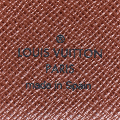 Louis Vuitton Monogram Insolite Organizer Wallet 6 of 8