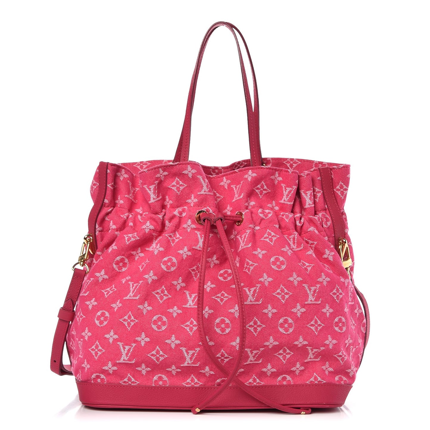Denim Noefull MM Rose Indien