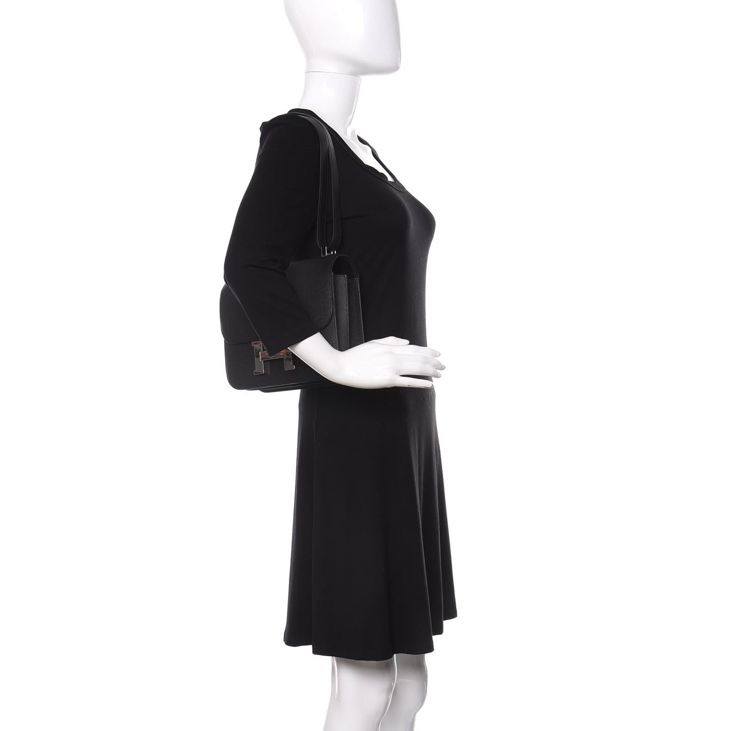 Epsom Constance 24 Black