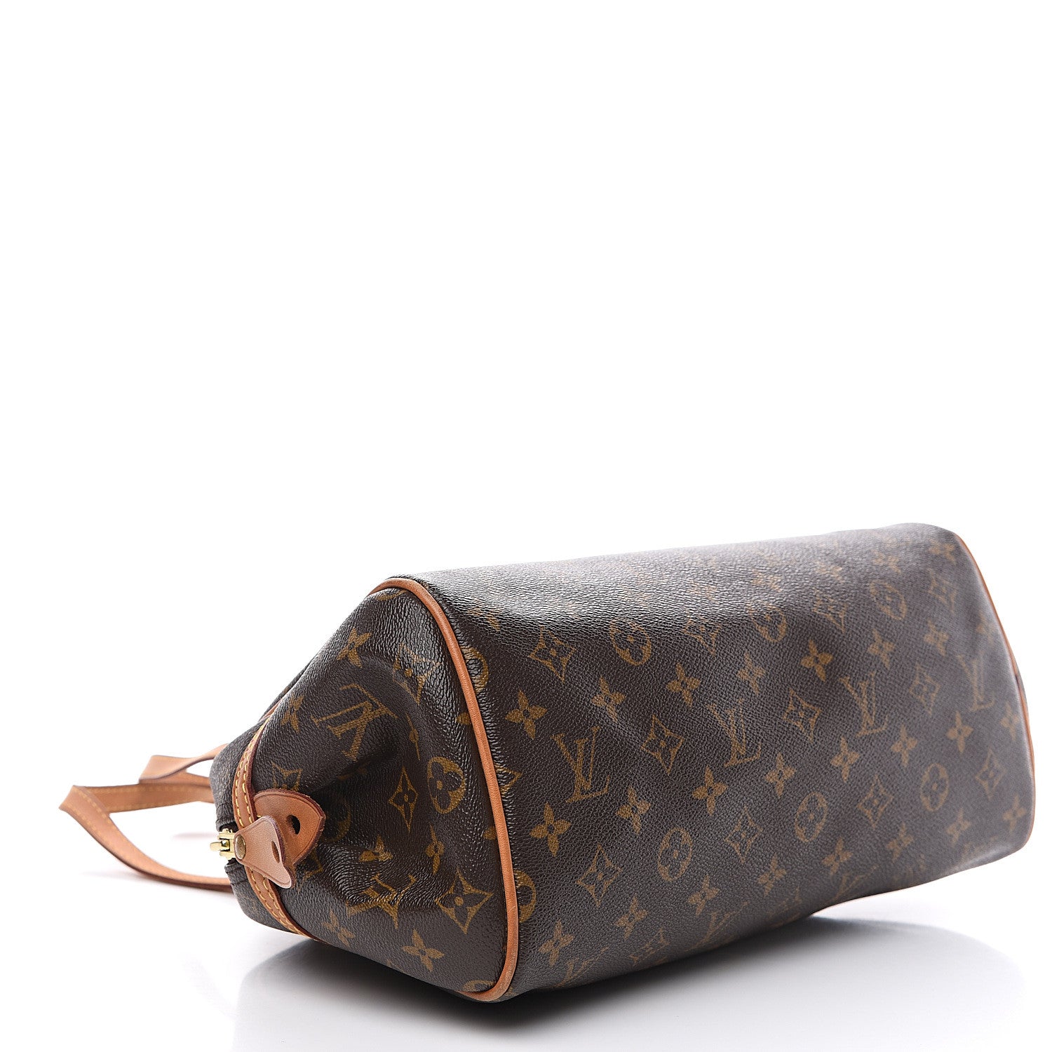 Louis Vuitton Monogram Montorgueil PM 3 of 12