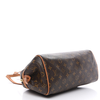 Louis Vuitton Monogram Montorgueil PM 3 of 12
