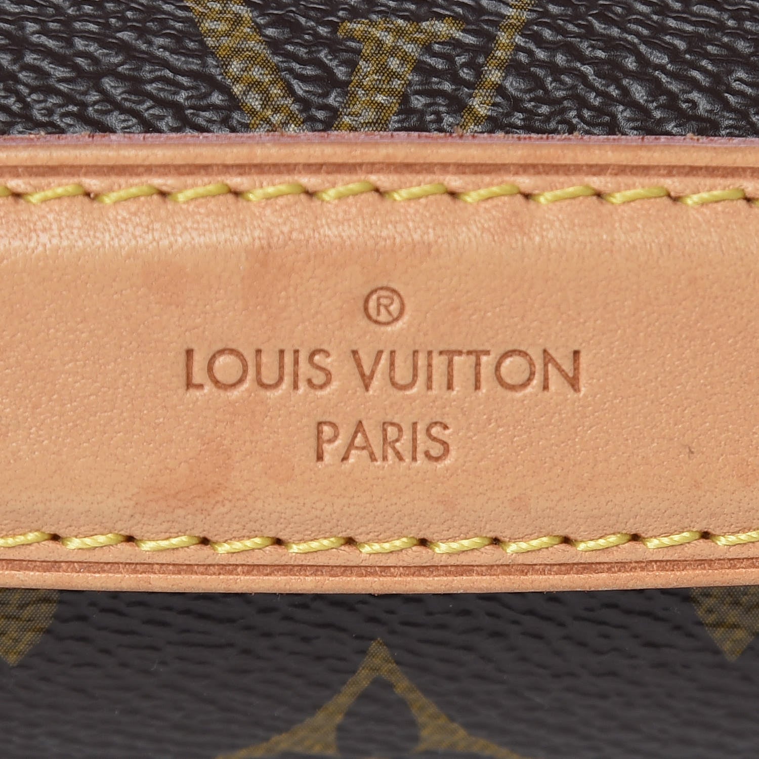 Louis Vuitton Monogram Pochette Metis 8 of 12