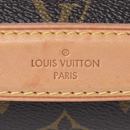 Louis Vuitton Monogram Pochette Metis 8 of 12