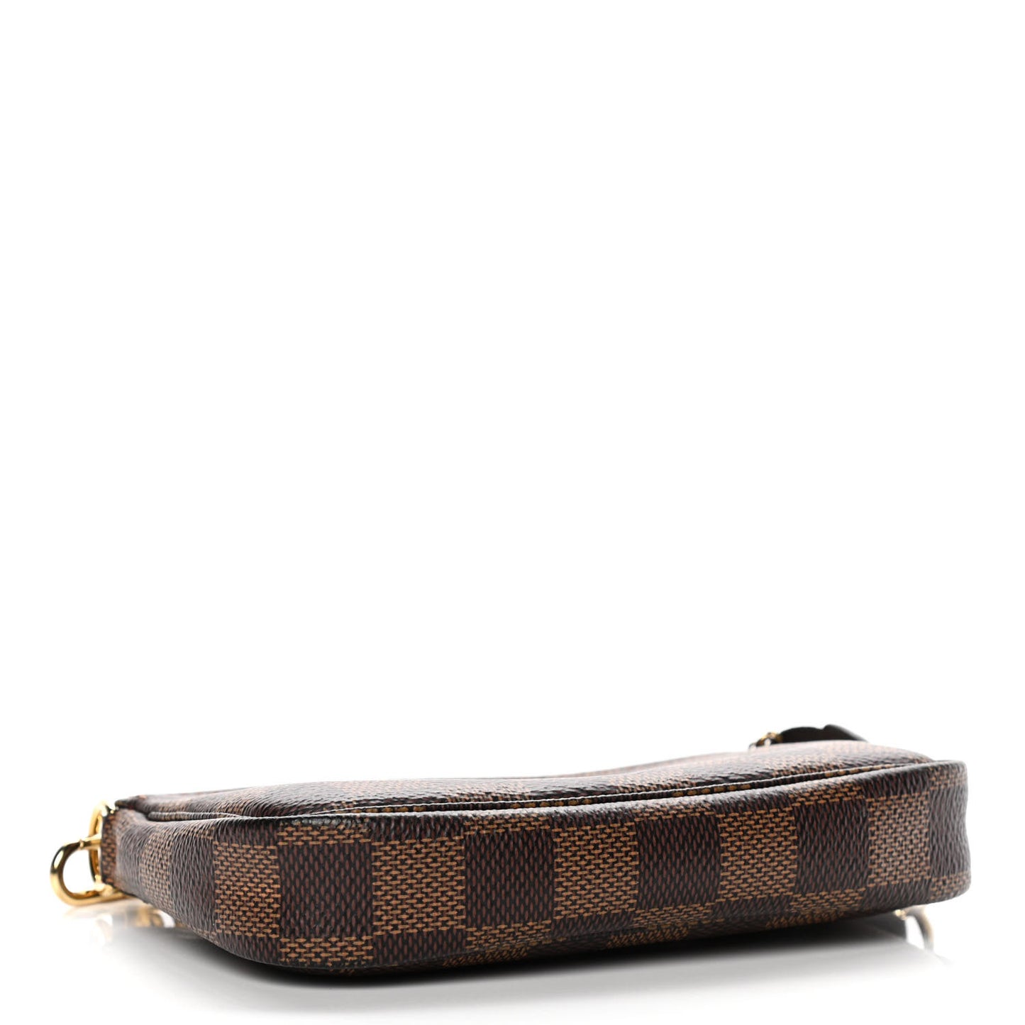 Damier Ebene Mini Pochette Accessories