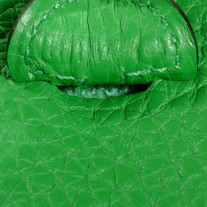 Hermes Taurillon Clemence Evelyne TPM Bambou Bamboo 6 of 7
