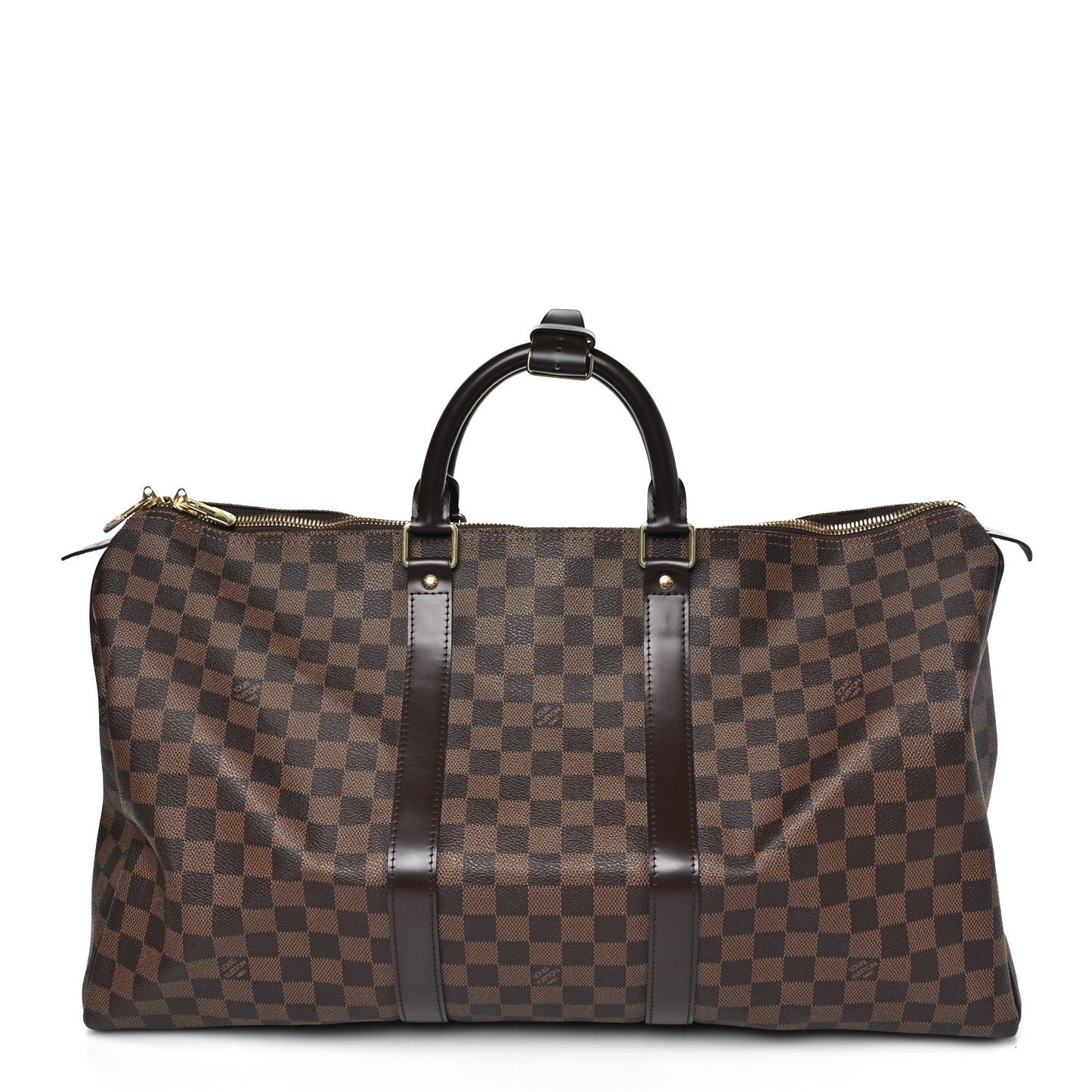 Damier Ebene Keepall 50