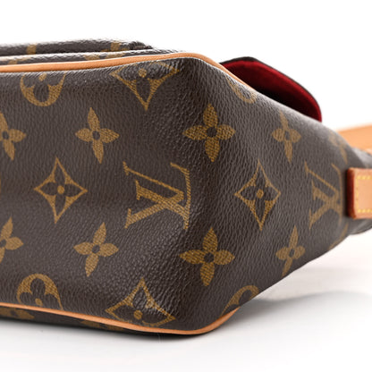 Louis Vuitton Monogram Viva-Cite PM 9 of 10
