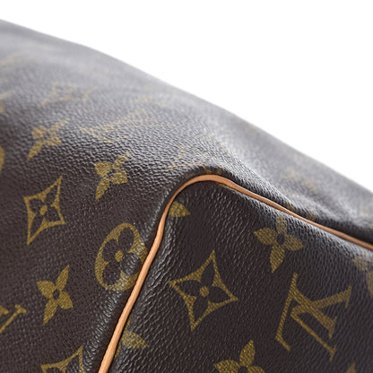 Louis Vuitton Monogram Speedy 25 9 of 13