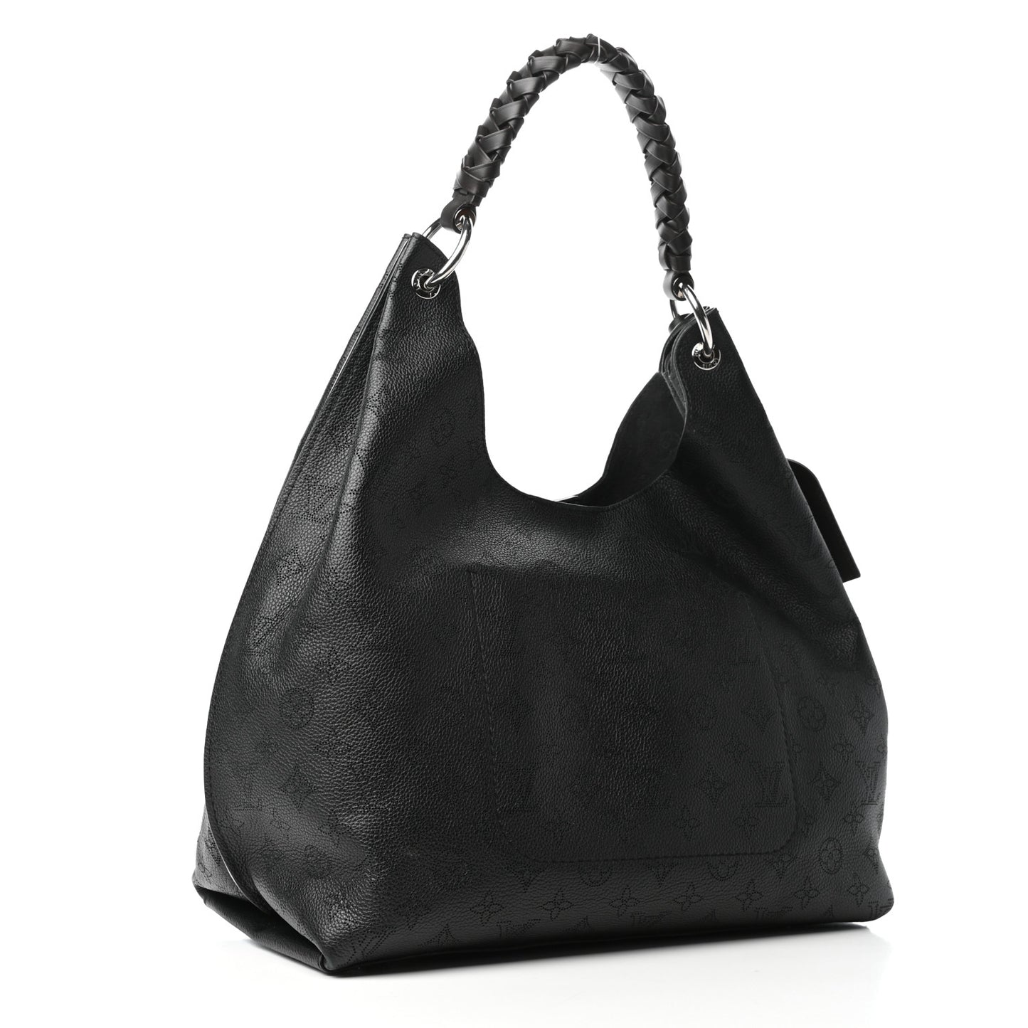 Mahina Carmel Hobo Black