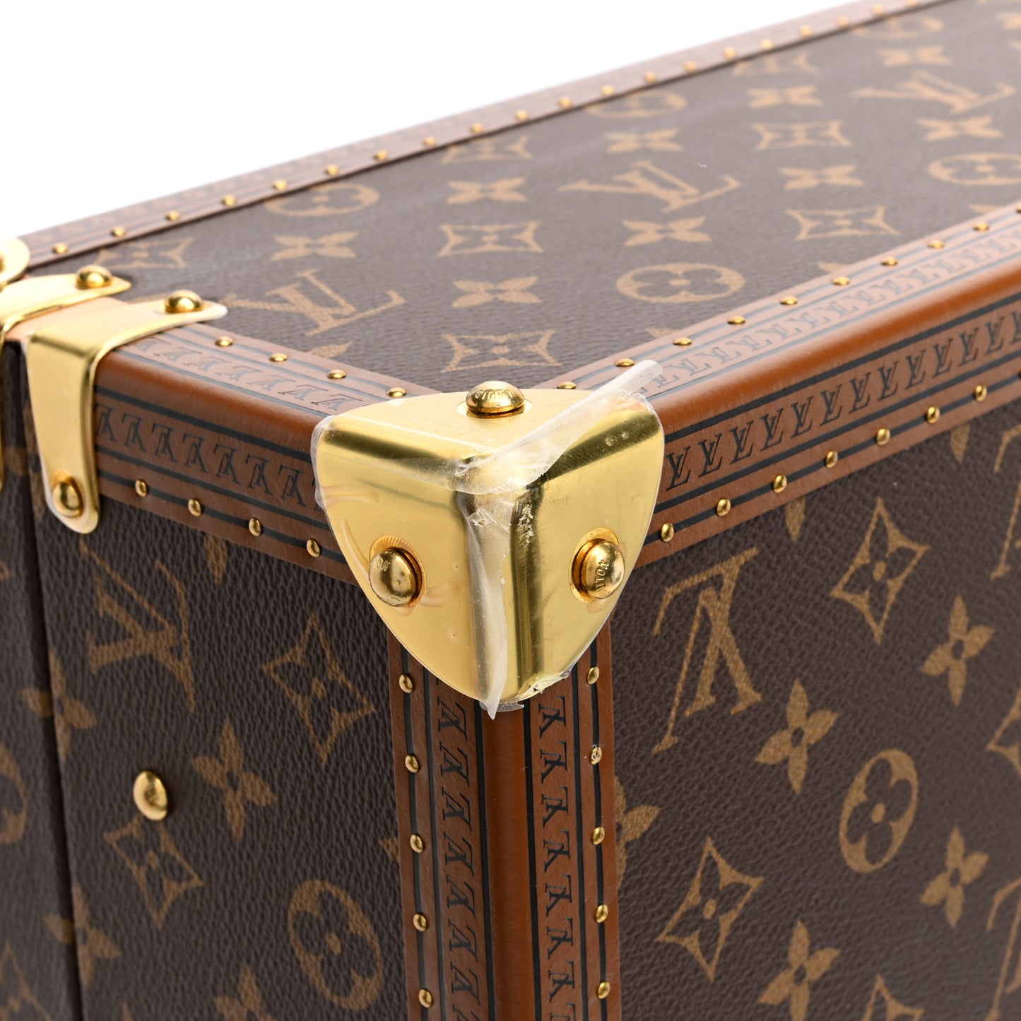 Monogram Cotteville 40