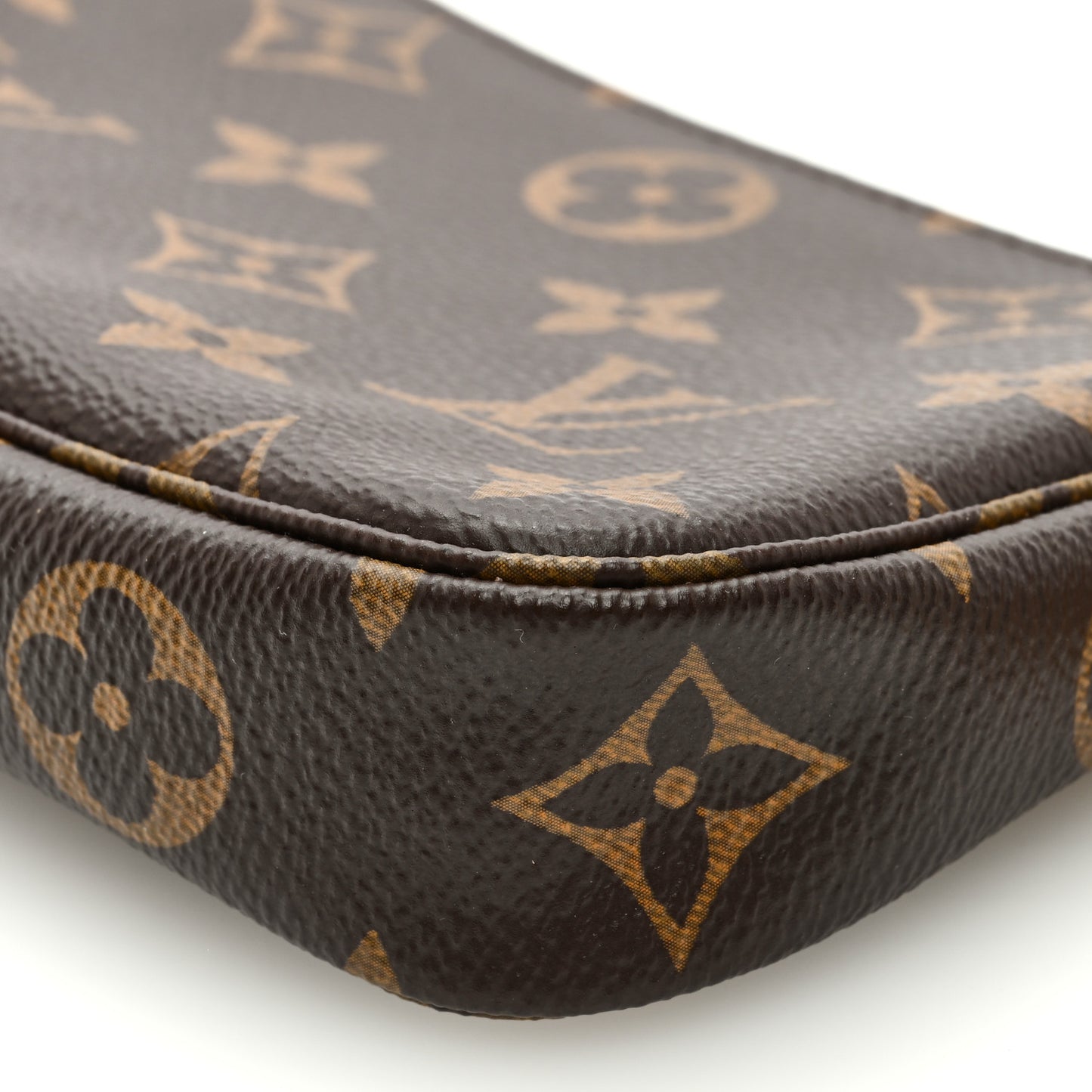 Monogram Mini Pochette Accessories