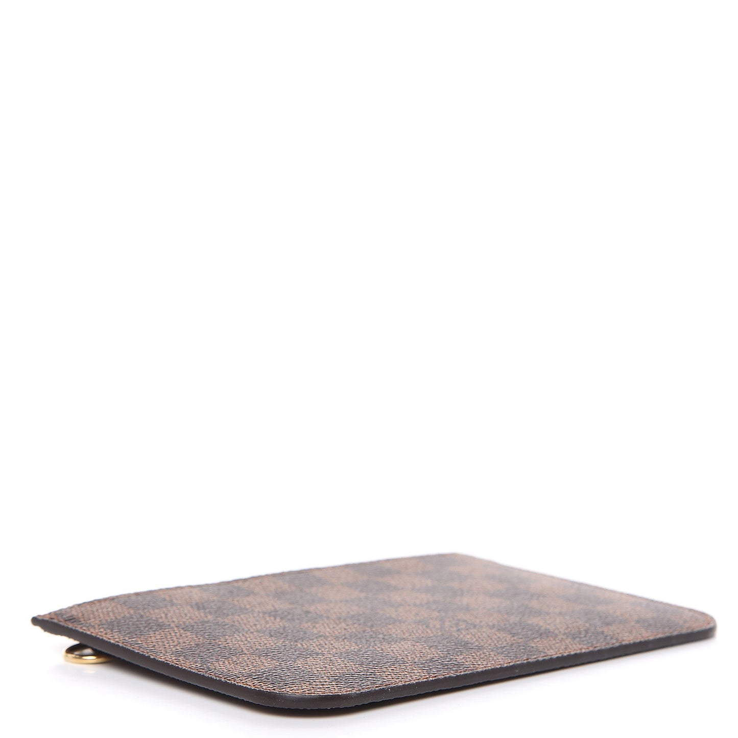 Damier Ebene Neverfull PM Pochette