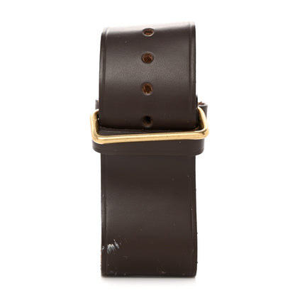 Louis Vuitton Calfskin Luggage Loop Ebene 1 of 7