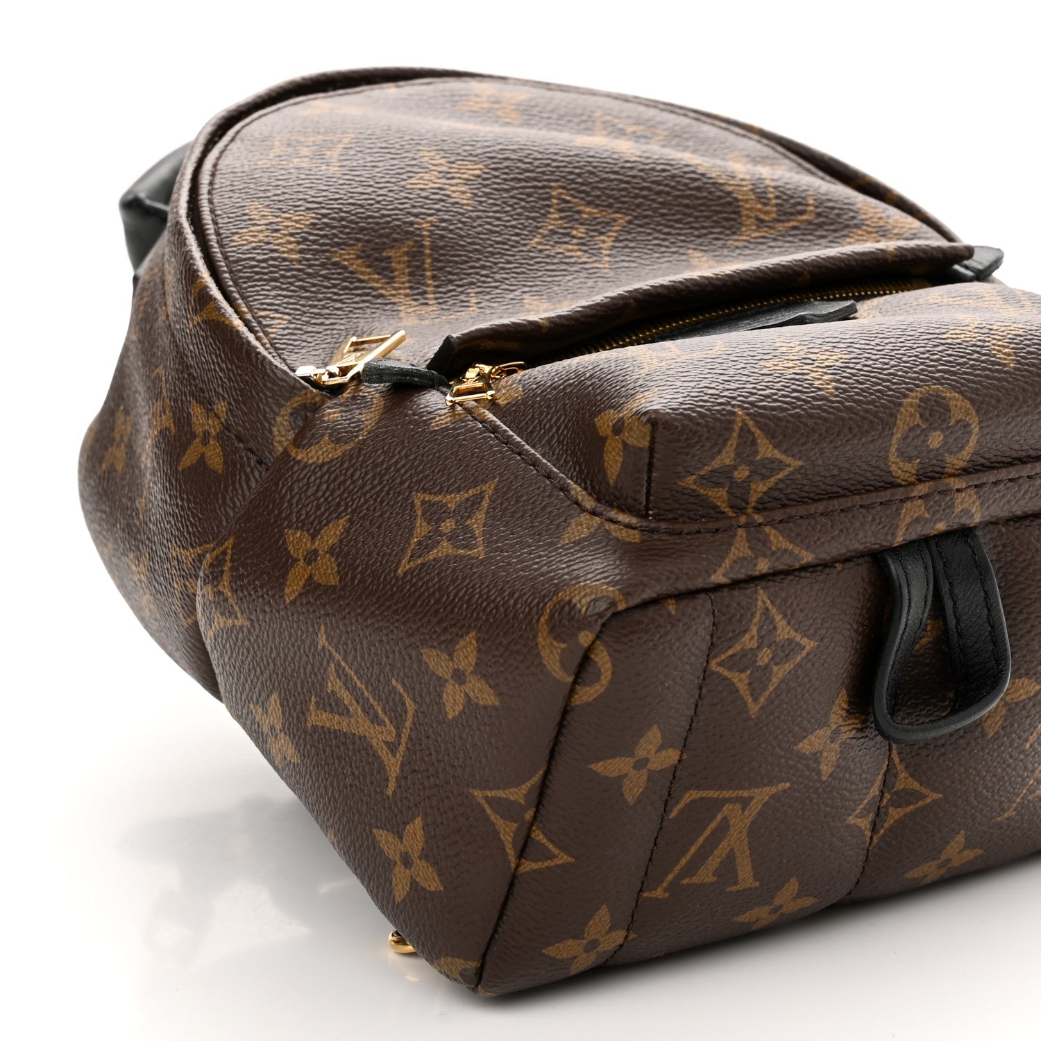 Louis Vuitton Monogram Palm Springs Backpack Mini 8 of 9