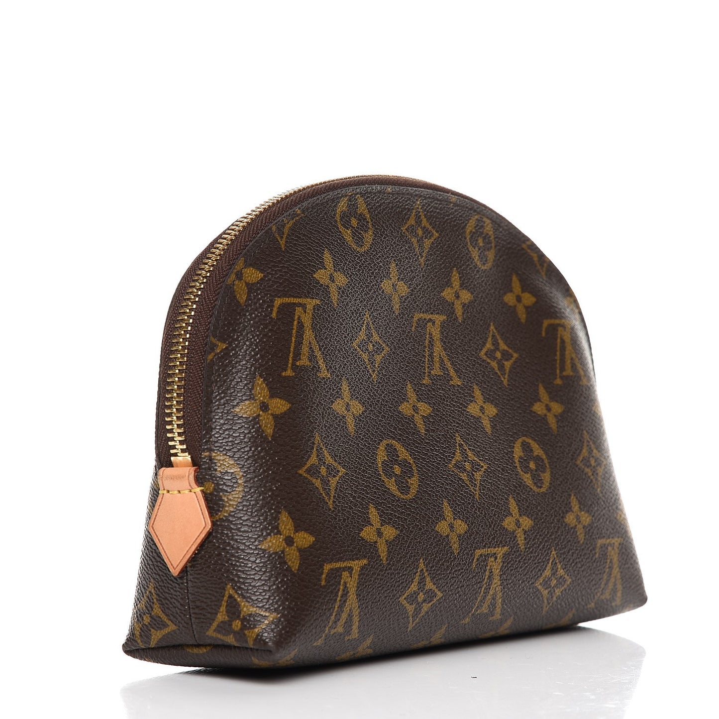 Monogram Cosmetic Pouch GM